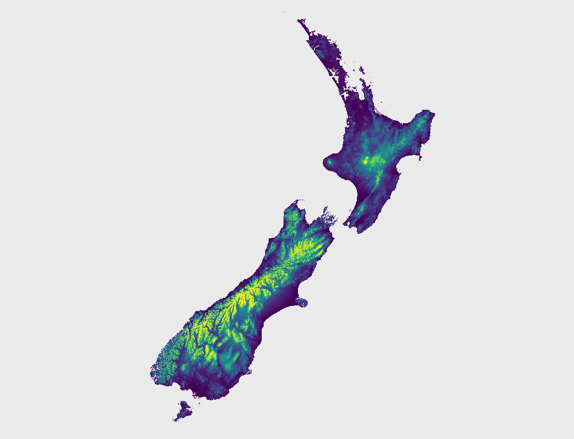 NZ dem coverage